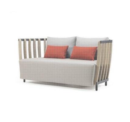 Best Teak Wood Outdoor Living Garden Sofa Set